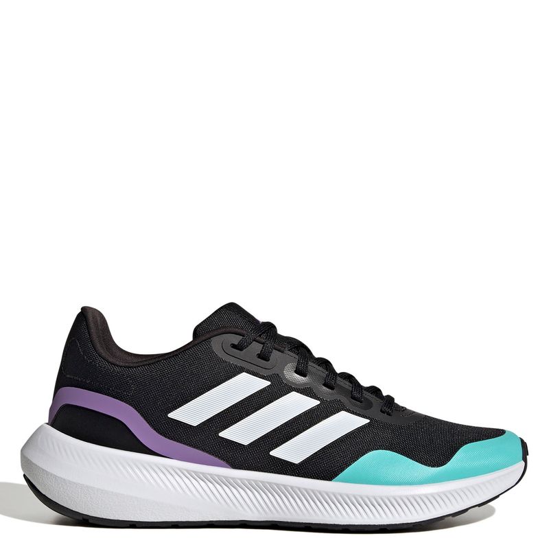 ADIDAS - Runfalcon 3.0 Zapatilla Running Mujer Negro Adidas