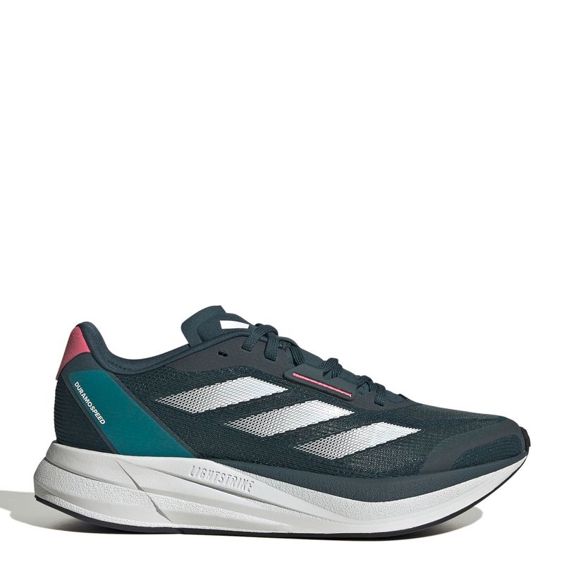 ADIDAS - Duramo Speed Zapatilla Running Mujer Verde Adidas