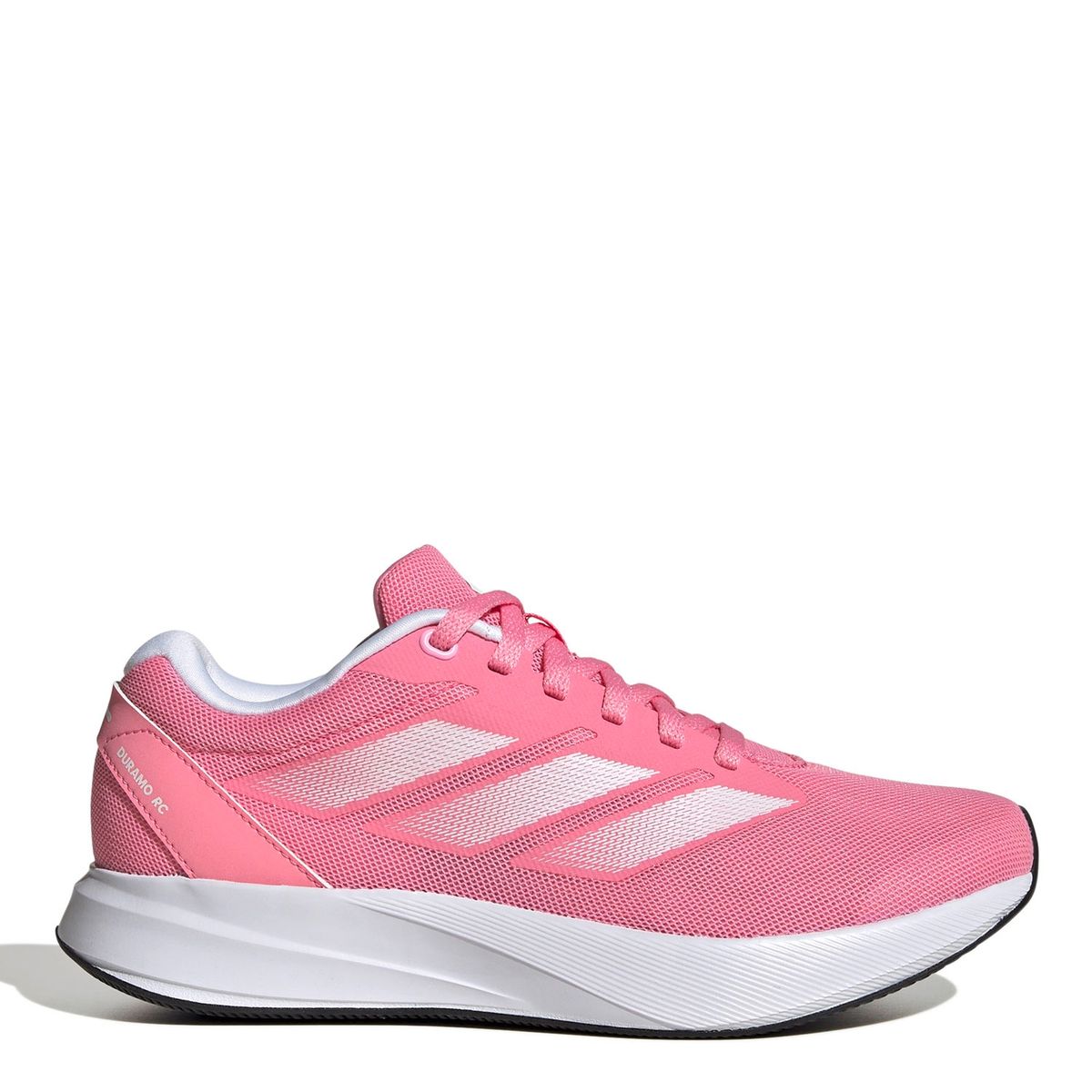 ADIDAS - Duramo Rc Zapatilla Running Mujer Rosada Adidas