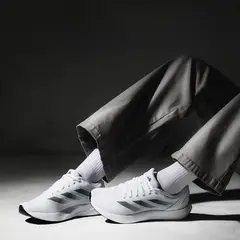 ADIDAS - Duramo Rc Zapatilla Running Mujer Blanco