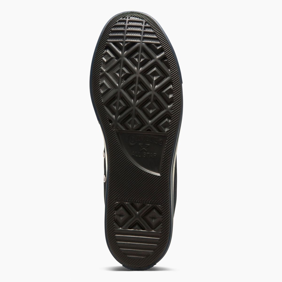 CONVERSE - Chuck Taylor All Star Cx Explo Zapatilla Urbana Hombre Negro Converse