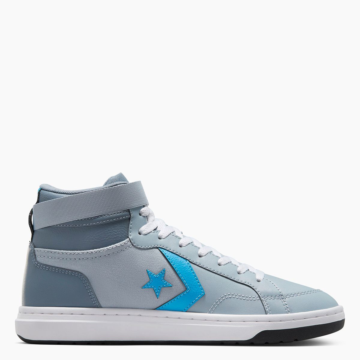 CONVERSE - Pro Blaze V2 Zapatilla Urbana Hombre Gris Converse