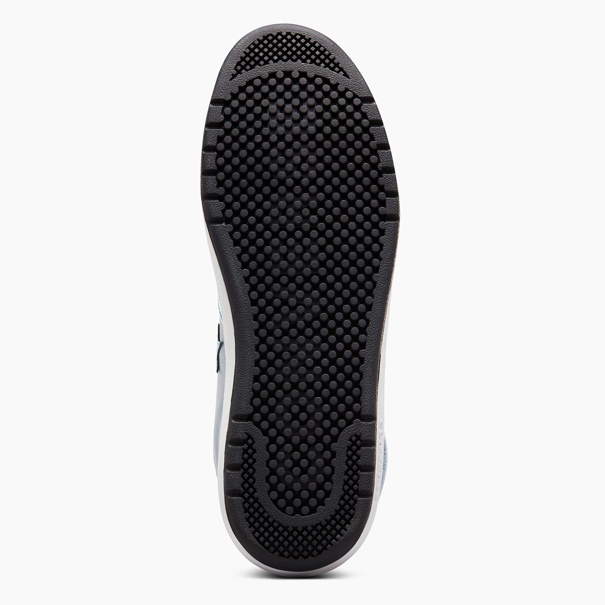 CONVERSE - Pro Blaze V2 Zapatilla Urbana Hombre Gris Converse