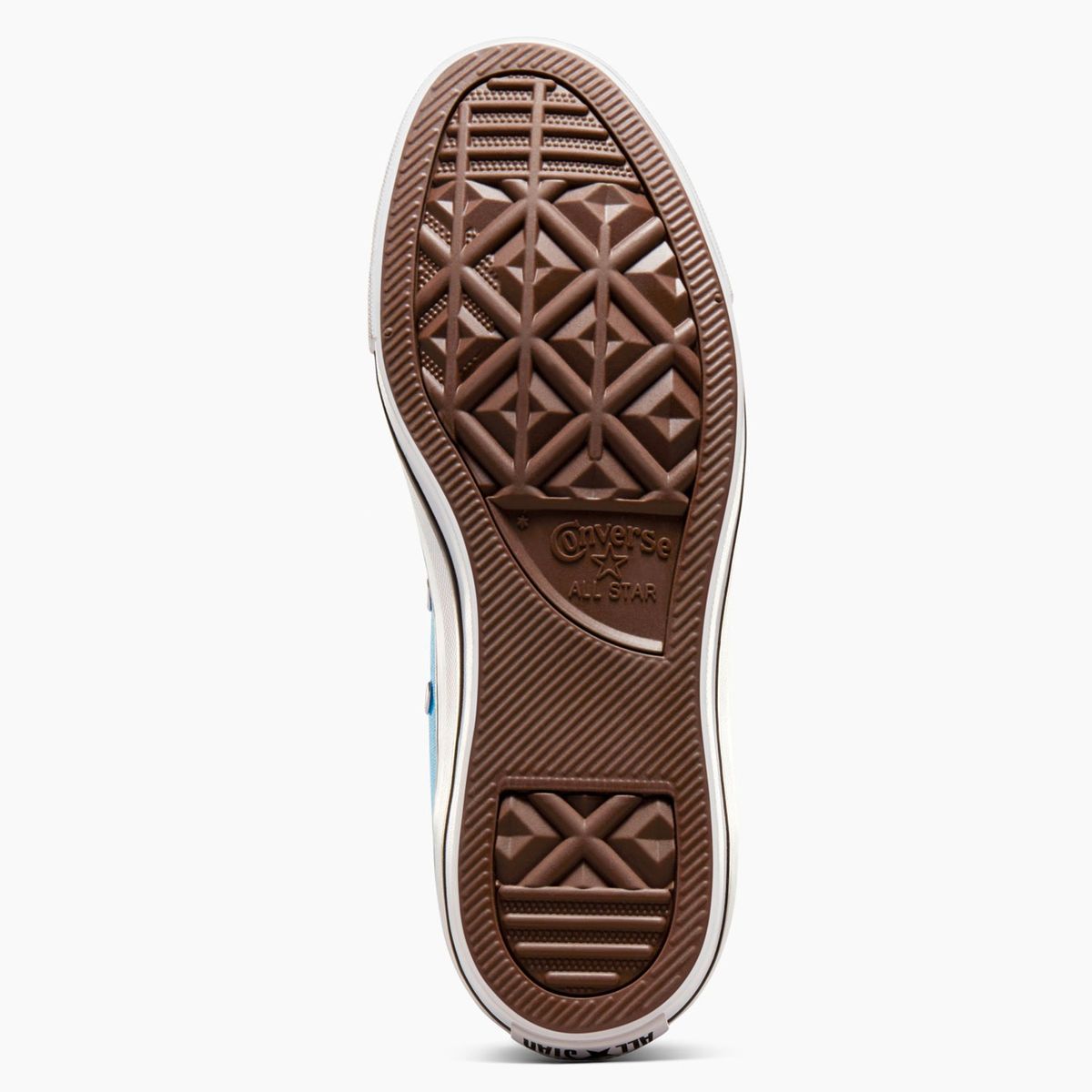 CONVERSE - Chuck Taylor All Star Zapatilla Urbana Mujer Celeste Converse