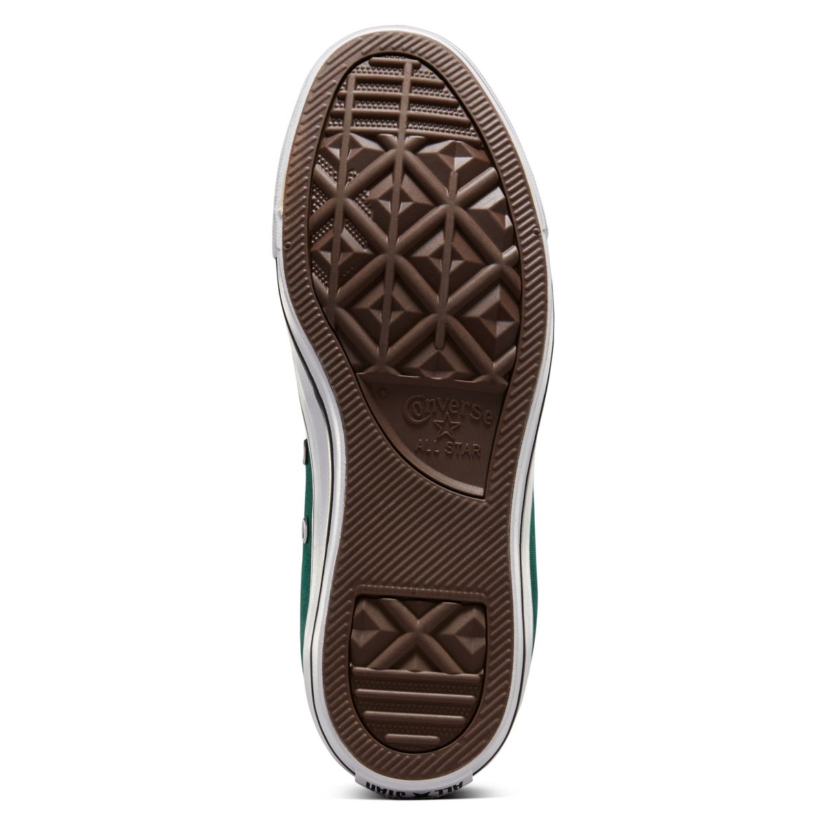 CONVERSE - Chuck Taylor All Star Zapatilla Urbana Mujer Verde Converse