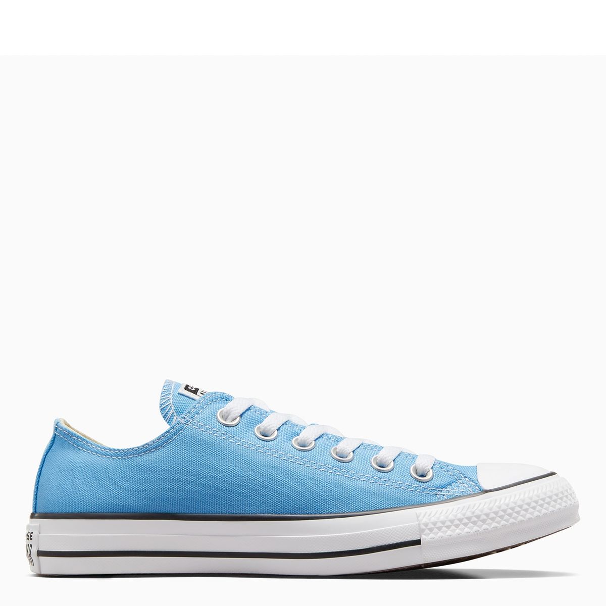 CONVERSE - Chuck Taylor All Star Zapatilla Urbana Mujer Celeste Converse