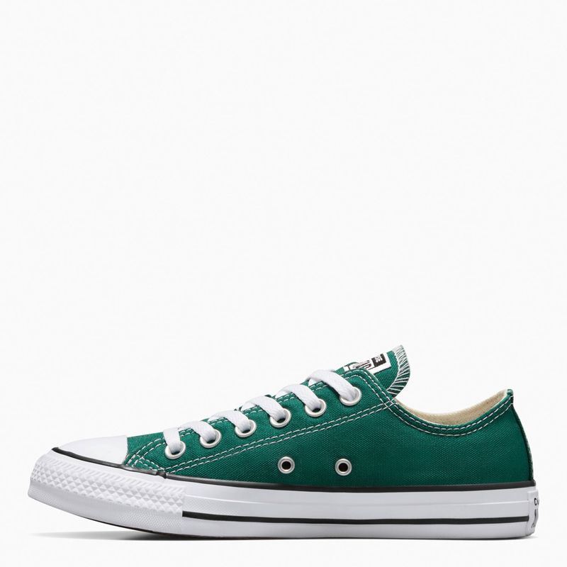 CONVERSE - Chuck Taylor All Star Zapatilla Urbana Mujer Verde Converse