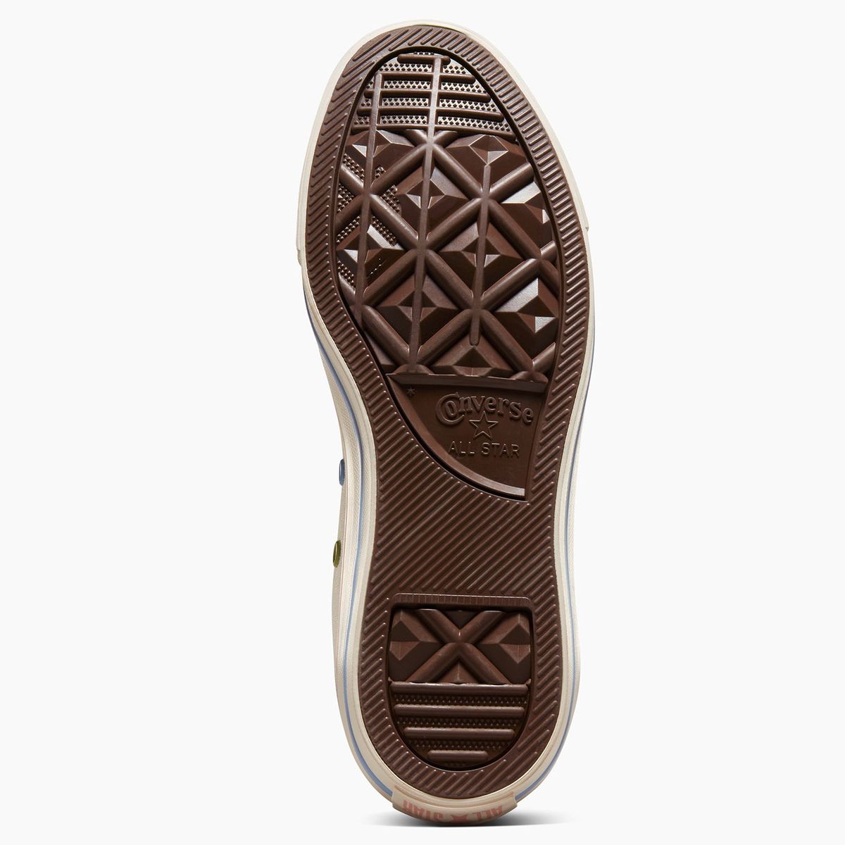 CONVERSE - Chuck Taylor All Star Zapatilla Urbana Mujer Blanco Converse