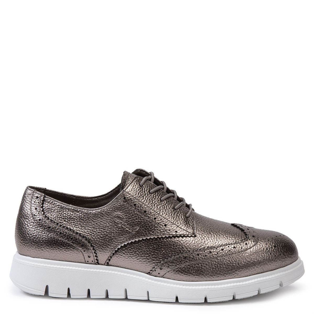 GACEL - Zapato Casual Mujer Cuero Itati Gacel