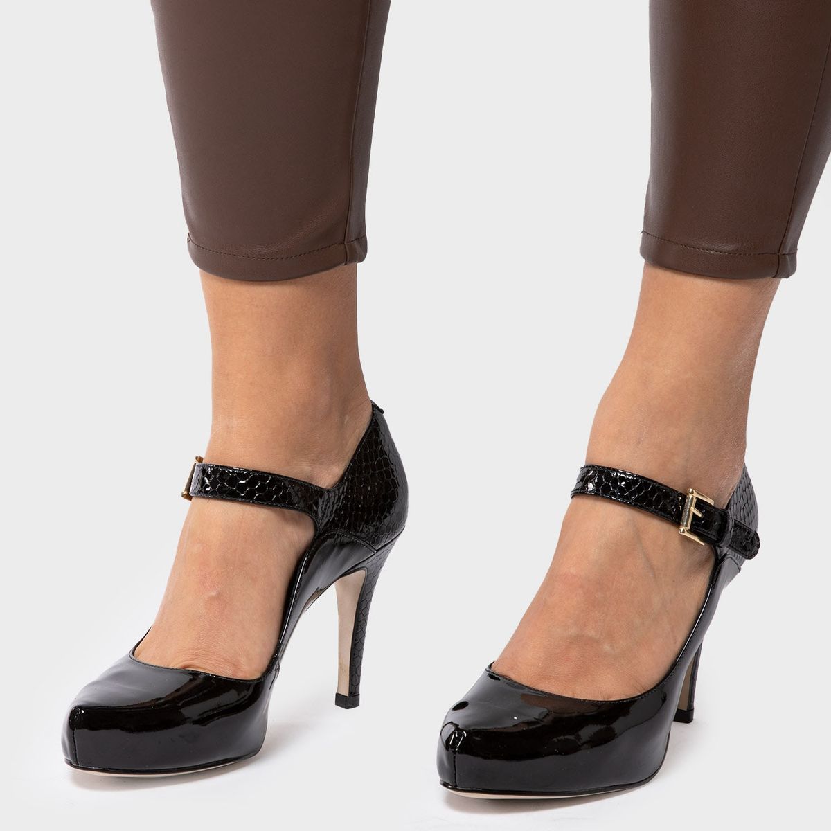 GACEL - Zapato Casual Mujer Olga Gacel