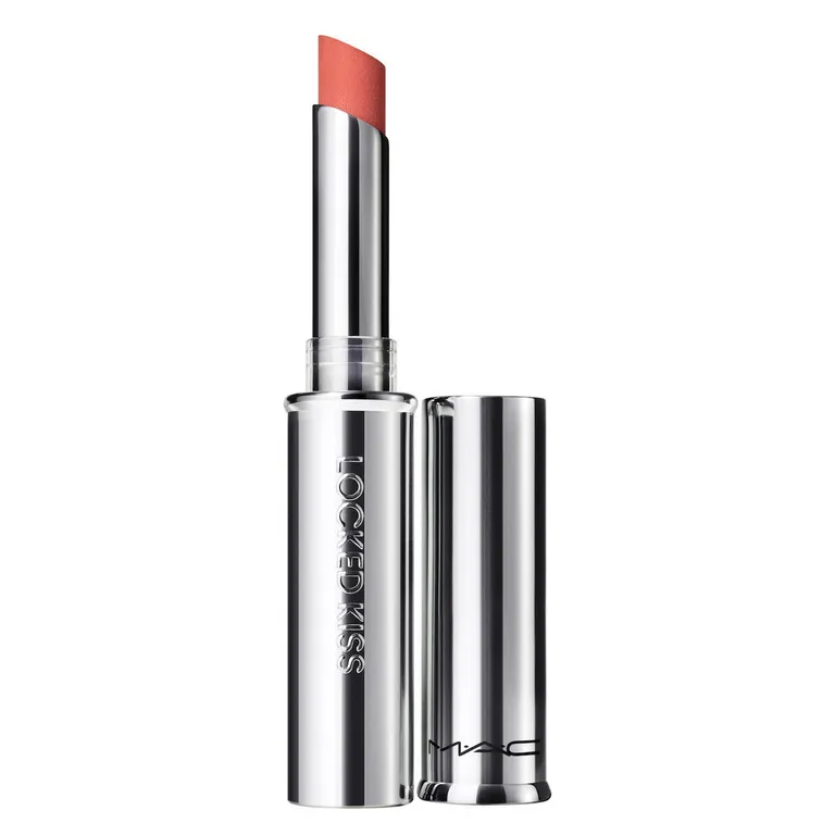 Labial M·A·C Locked Kiss Lipstick