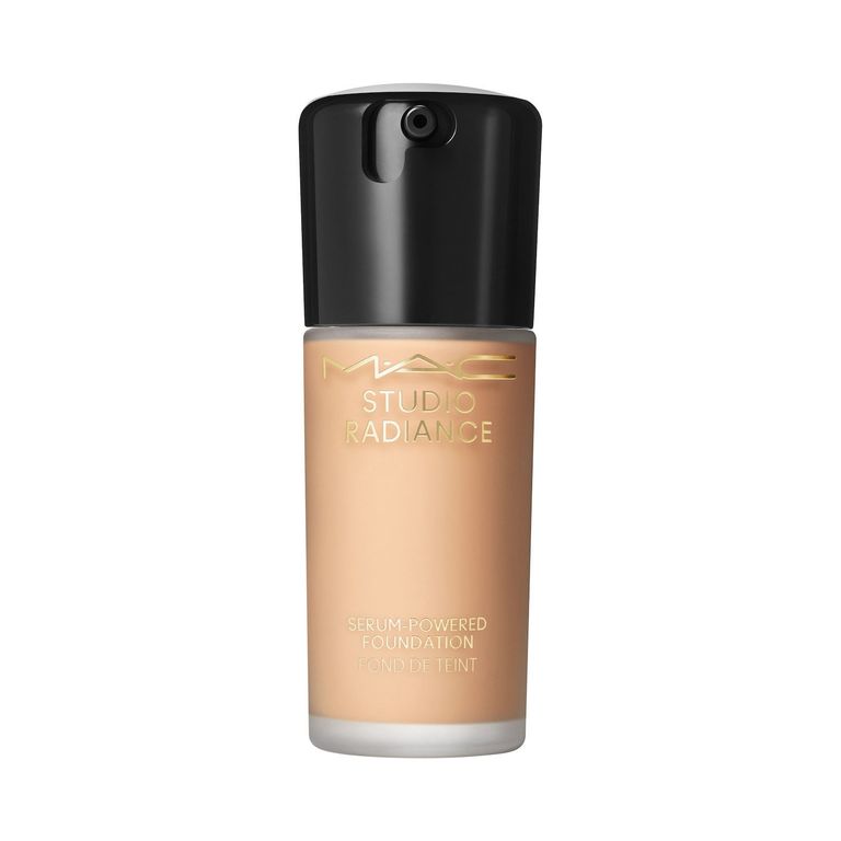 Base De Maquillaje M·A·C Studio Radiance Serum Powered Foundation