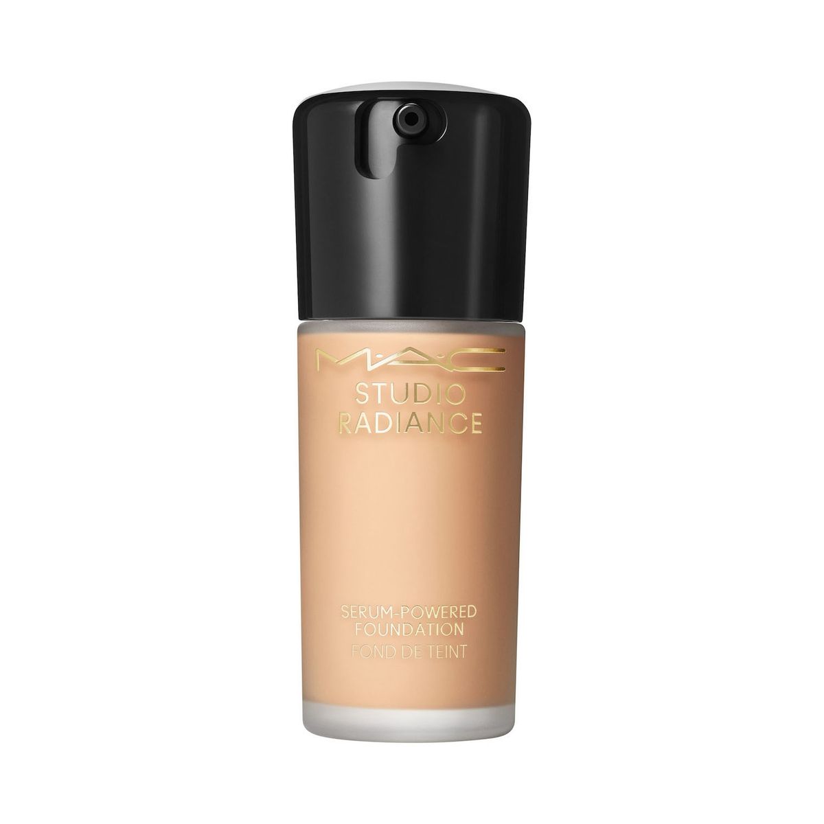 MAC - Base De Maquillaje M·A·C Studio Radiance Serum Powered Foundation Mac