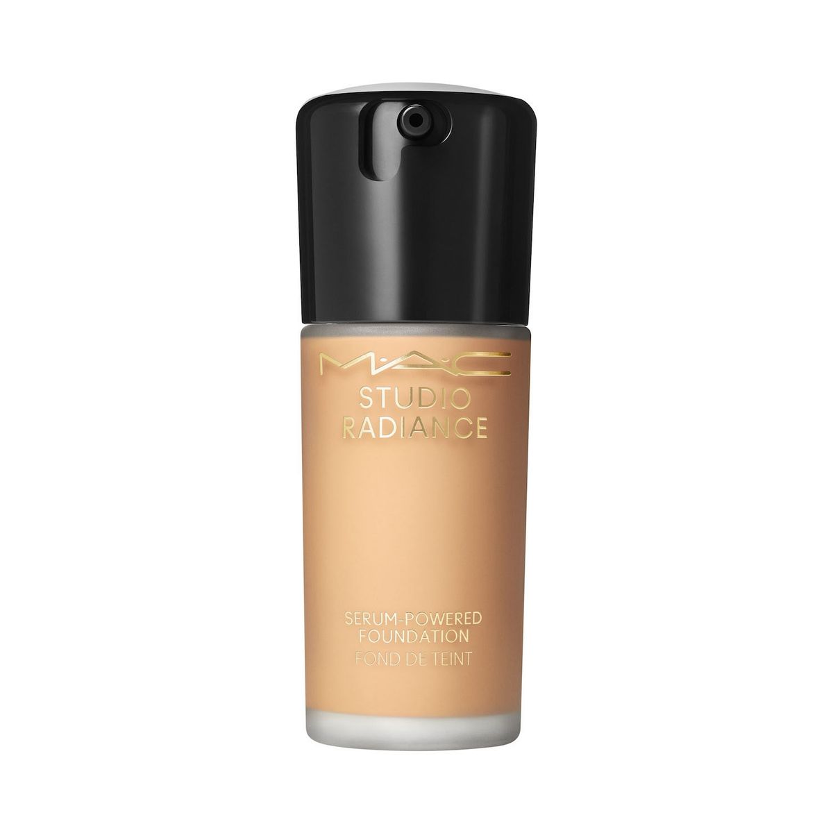MAC - Base De Maquillaje M·A·C Studio Radiance Serum Powered Foundation Mac
