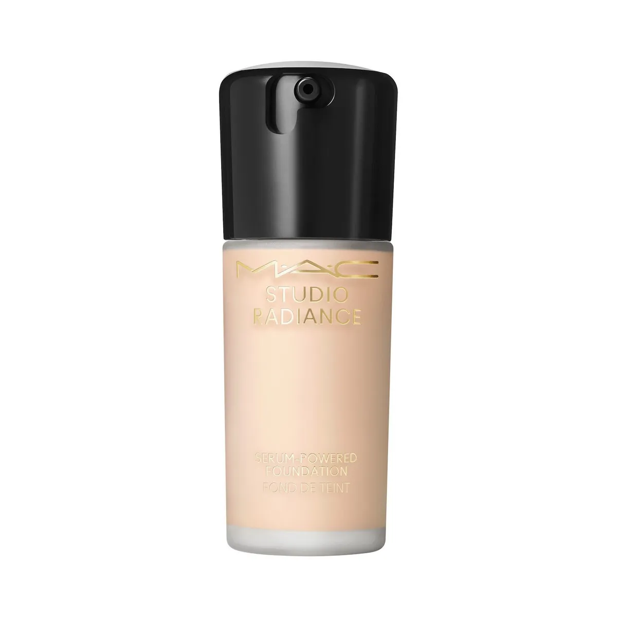 MAC - Base De Maquillaje M·A·C Studio Radiance Serum Powered Foundation Mac