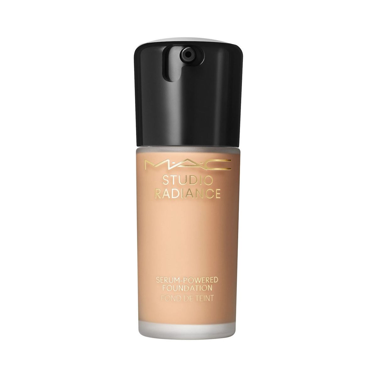 MAC - Base De Maquillaje M·A·C Studio Radiance Serum Powered Foundation Mac