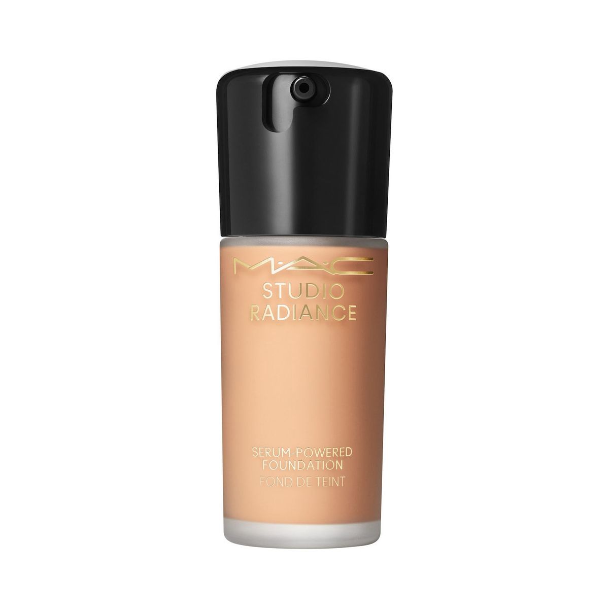 MAC - Base De Maquillaje M·A·C Studio Radiance Serum Powered Foundation Mac