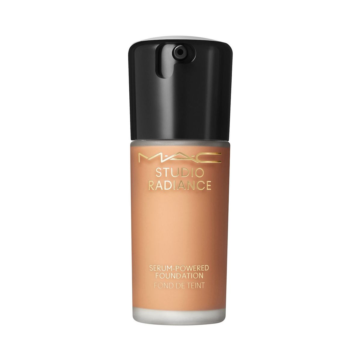 MAC - Base De Maquillaje M·A·C Studio Radiance Serum Powered Foundation Mac