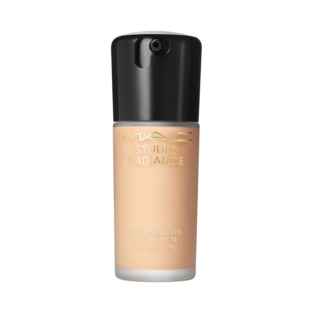 MAC - Base De Maquillaje M·A·C Studio Radiance Serum Powered Foundation Mac