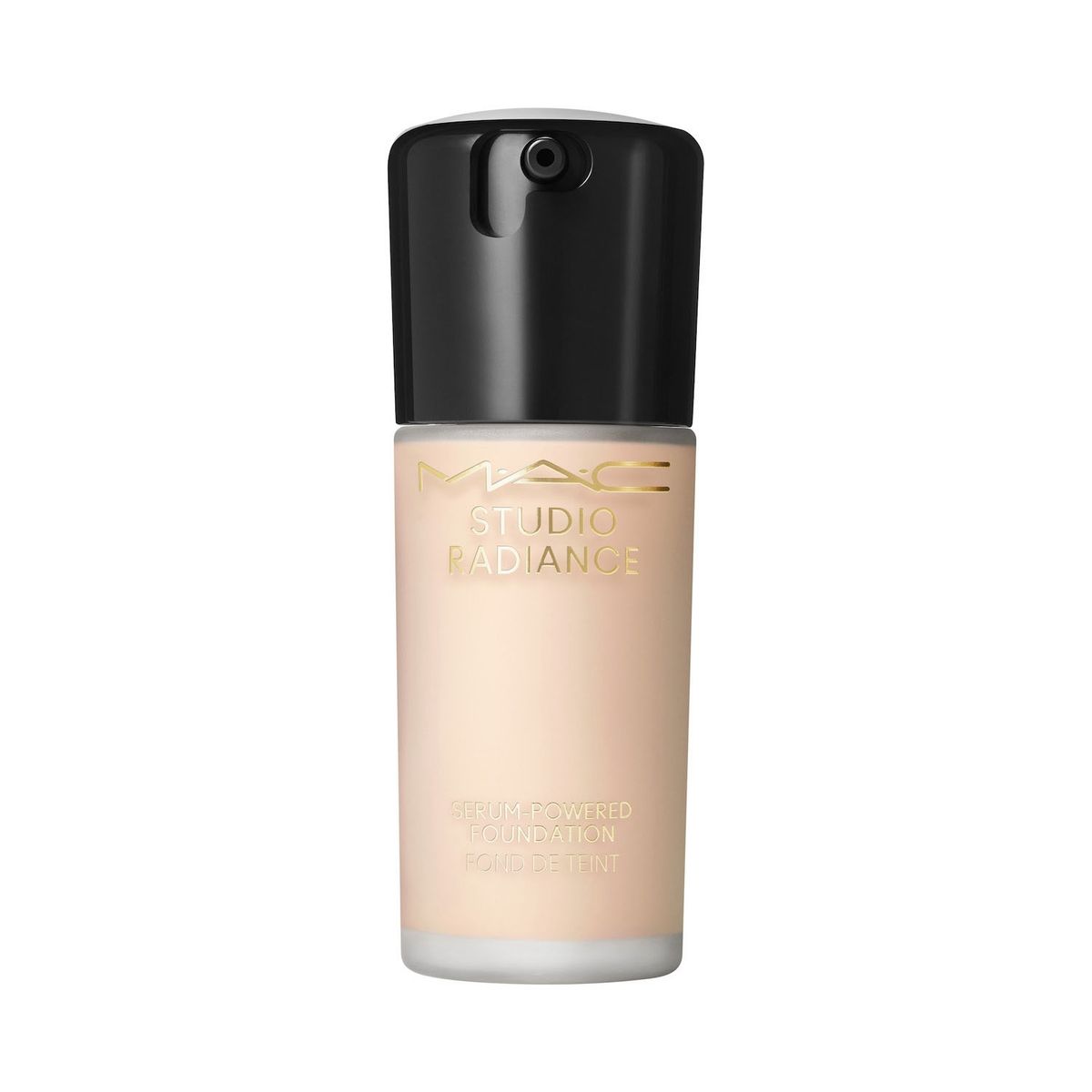 MAC - Base De Maquillaje M·A·C Studio Radiance Serum Powered Foundation Mac