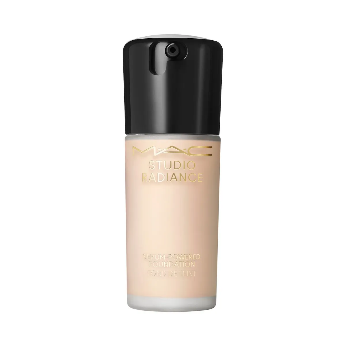 MAC - Base De Maquillaje M·A·C Studio Radiance Serum Powered Foundation Mac