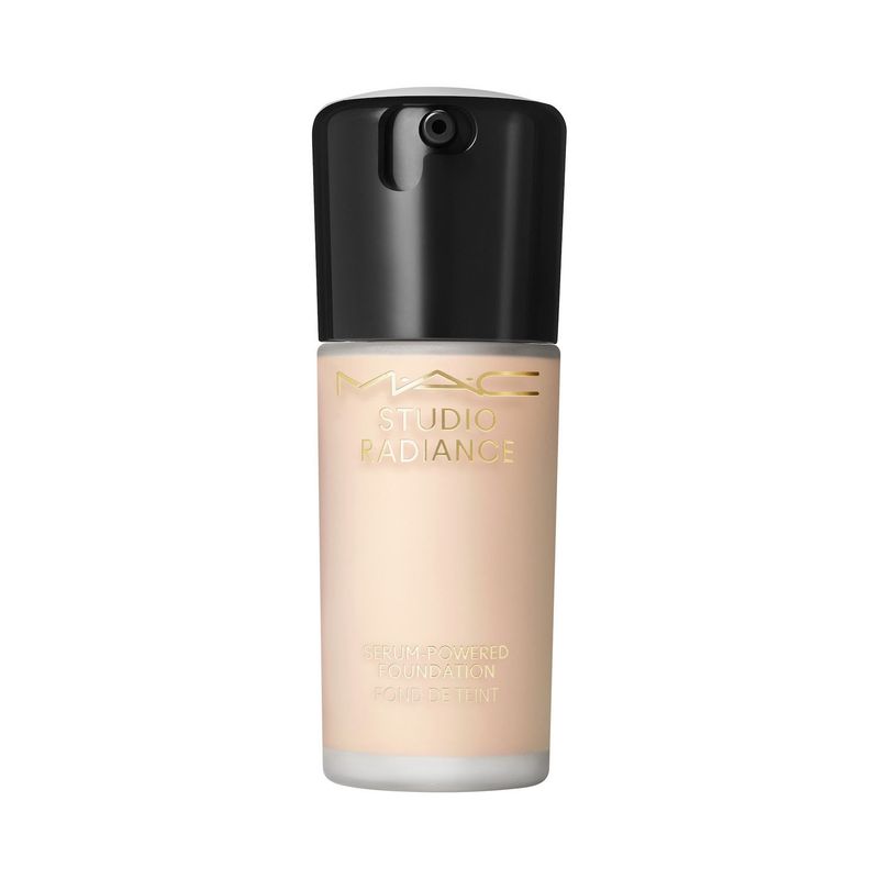 MAC - Base De Maquillaje M·A·C Studio Radiance Serum Powered Foundation Mac