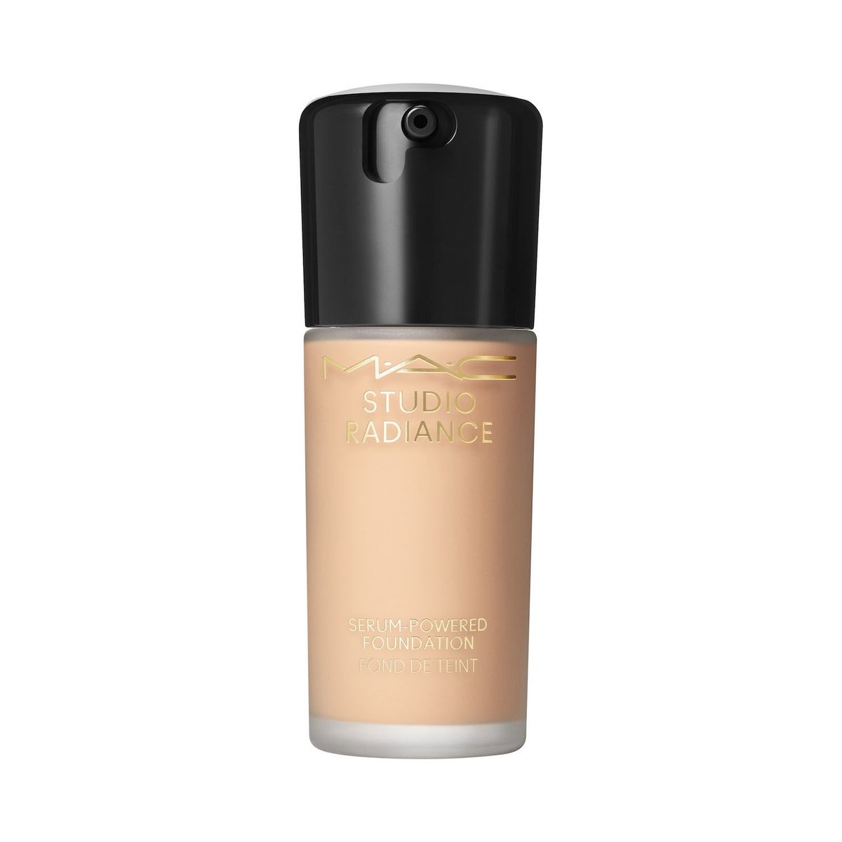 MAC - Base De Maquillaje M·A·C Studio Radiance Serum Powered Foundation Mac