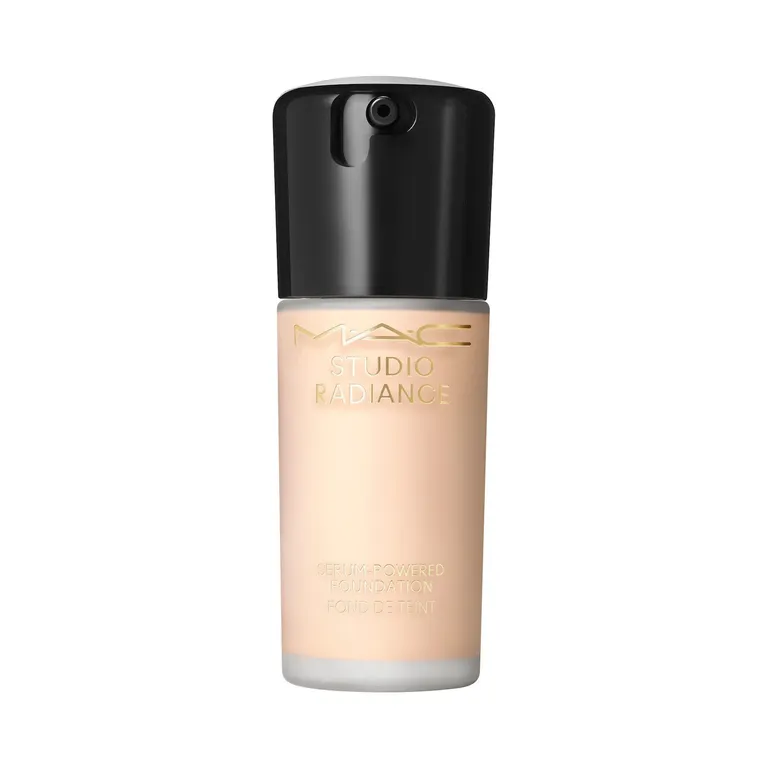 Base De Maquillaje MAC Studio Radiance Serum Powered Foundation N18