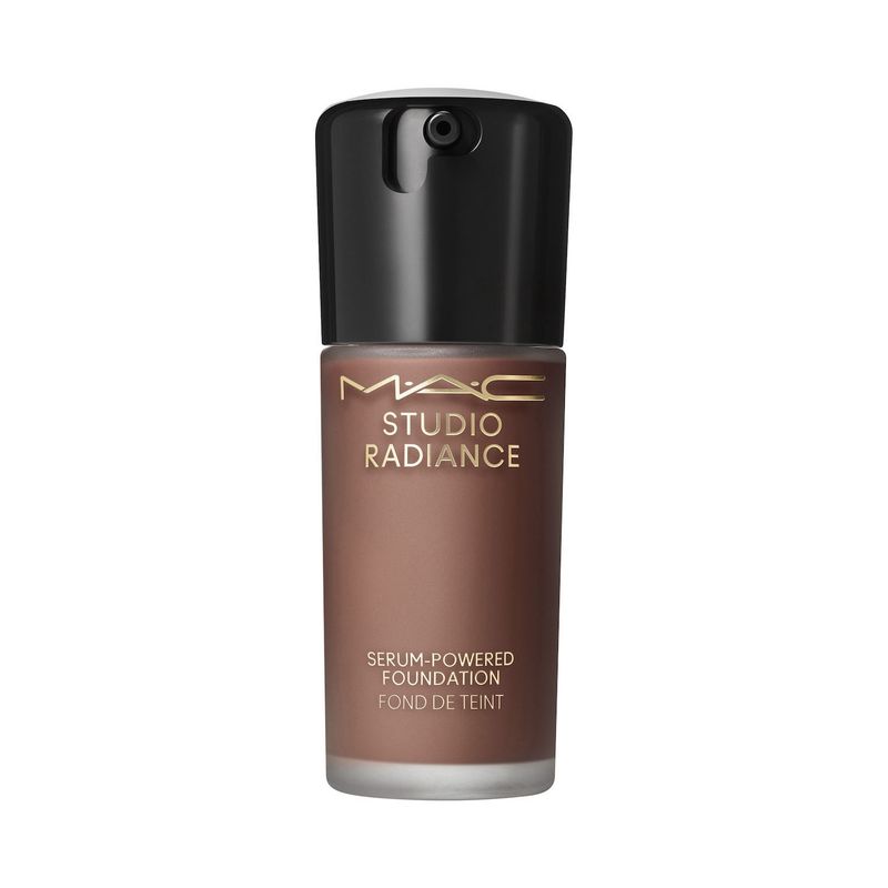 MAC - Base De Maquillaje M·A·C Studio Radiance Serum Powered Foundation Mac