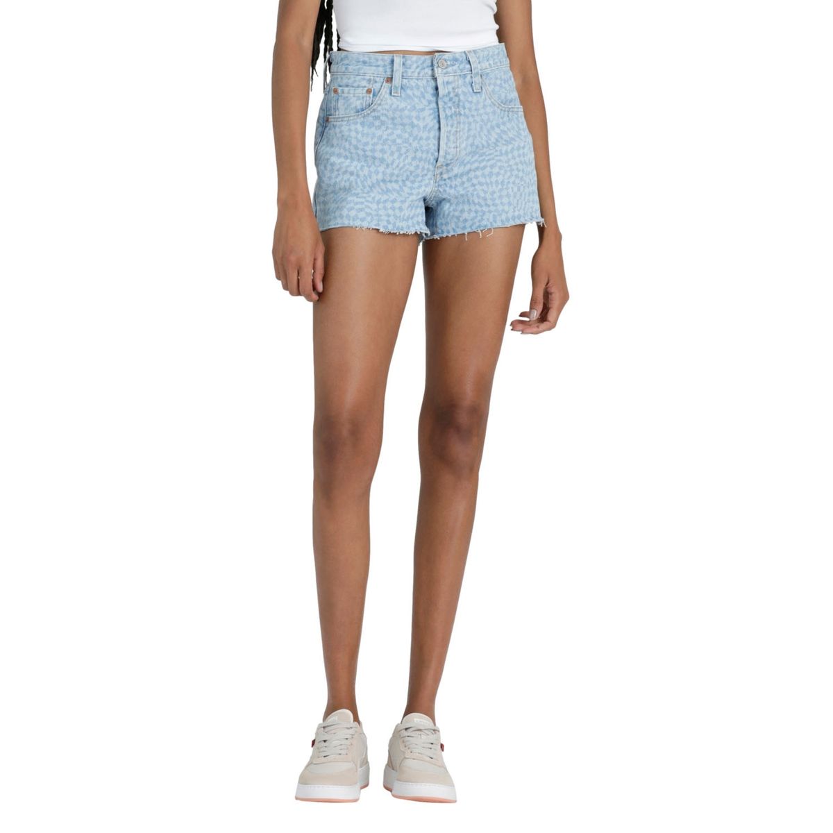 LEVIS - Short Mujer Levis