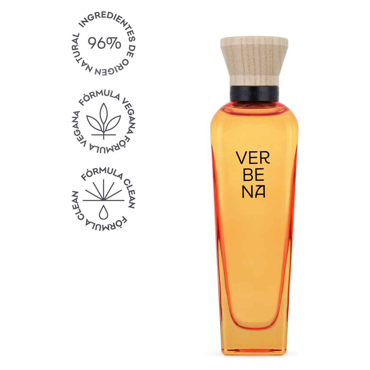 ADOLFO DOMINGUEZ - Perfume Verbena Mujer Adolfo Domínguez EDT 120ml Adolfo Dominguez