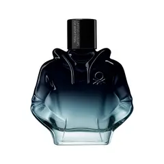 BENETTON - Perfume Hombre We Are Tribe Intense Edp 90Ml