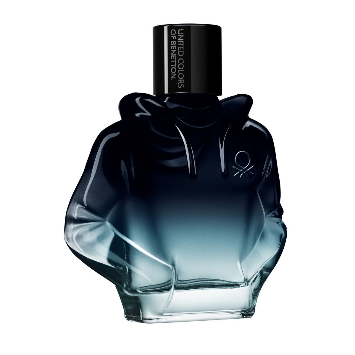 BENETTON - Perfume Hombre We Are Tribe Intense Edp 90Ml Benetton