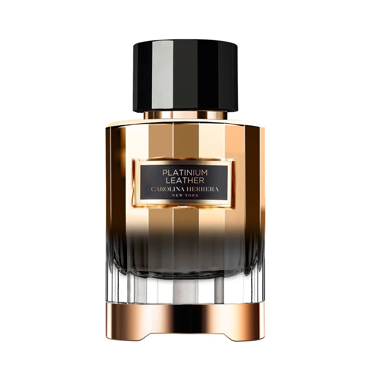 CAROLINA HERRERA - Perfume Unisex Herrera Confidential Edp 100 Ml Platinum Leather Carolina