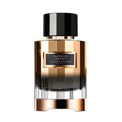 CAROLINA HERRERA - Perfume Herrera Confidential EDP 100 ML Platinum Leather