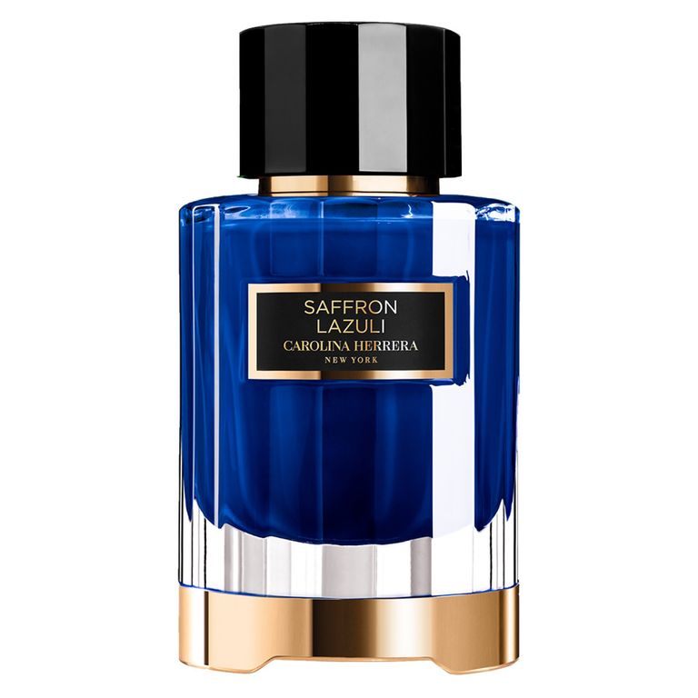Perfume Herrera Confidential EDP 100 ML Saffron Lazuli