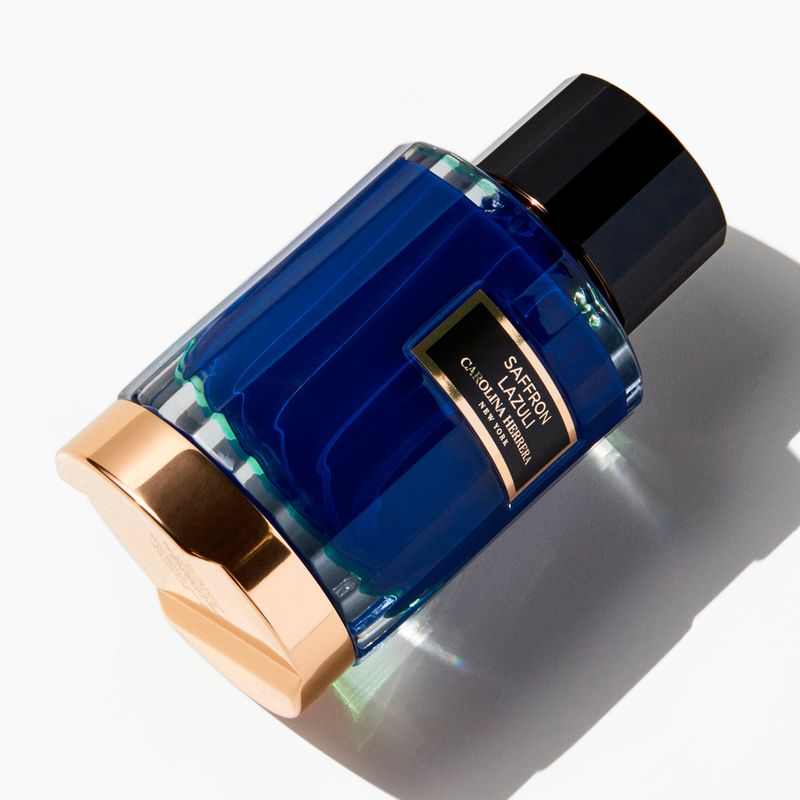 Herrera Confidential Ch Saffron Lazuli Carolina Herrera Saffron