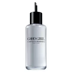 CAROLINA HERRERA - CH GOOD GIRL 200ML REFILL EDP