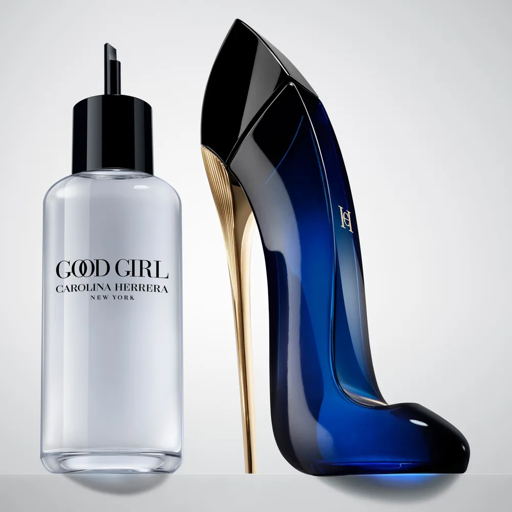 Carolina Herrera Good Girl EDP 200 ml Refill, foto 2