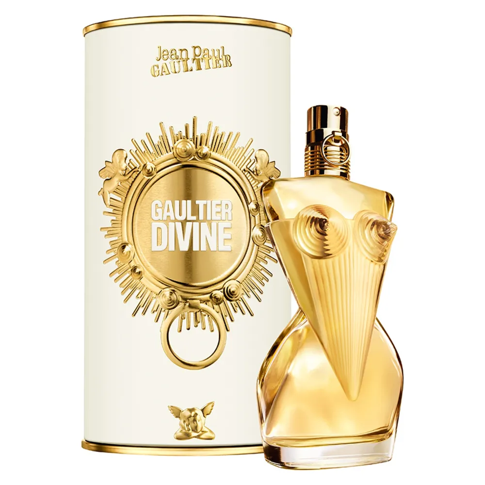 Jean Paul Gaultier Divine EDP 30 ml, foto 2