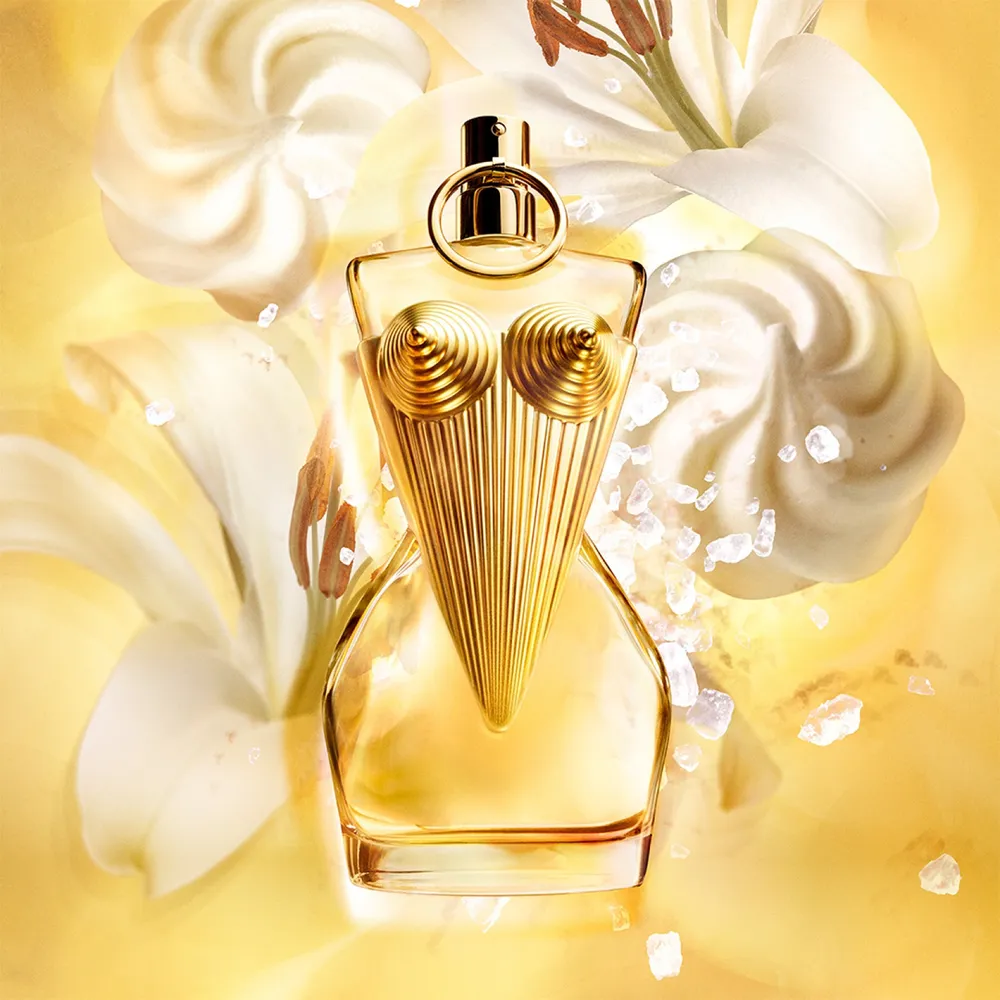 Jean Paul Gaultier Divine EDP 30 ml, foto 4