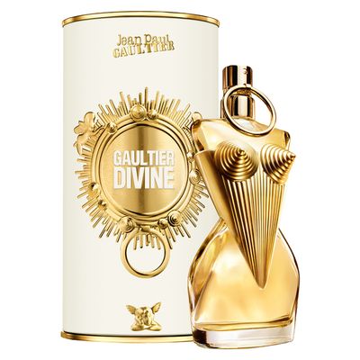 Imagen 2 del producto Perfume Mujer Divine Edp 50 Ml Paul Gaultier