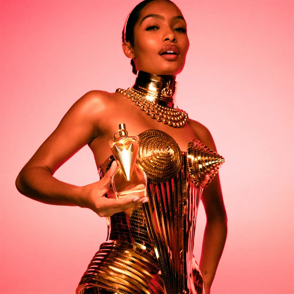 Jean Paul Gaultier Divine EDP 100 ml, foto 5
