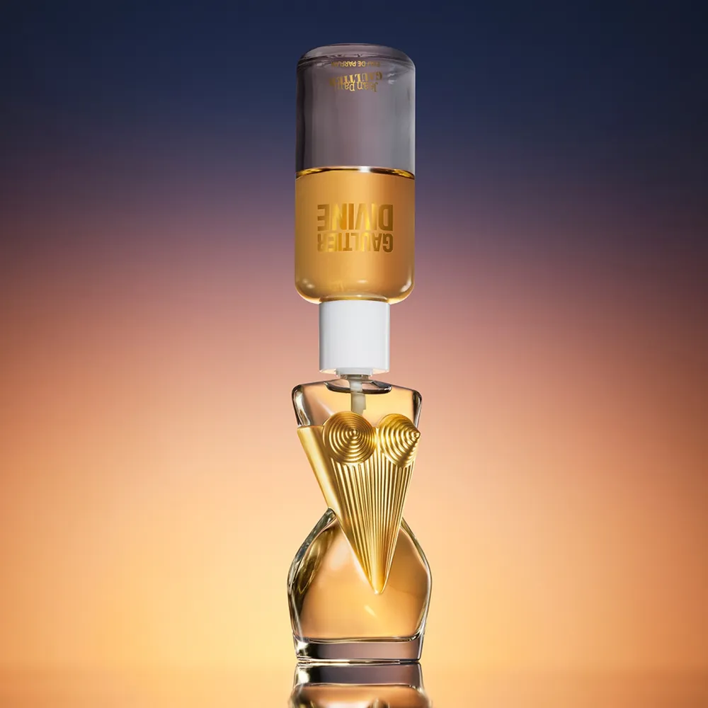 Jean Paul Gaultier Divine EDP 100 ml, foto 7