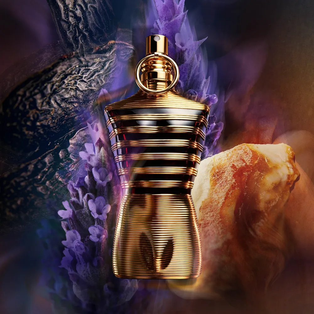 Jean Paul Gaultier Le Male Elixir Parfum 75 ml, foto 4