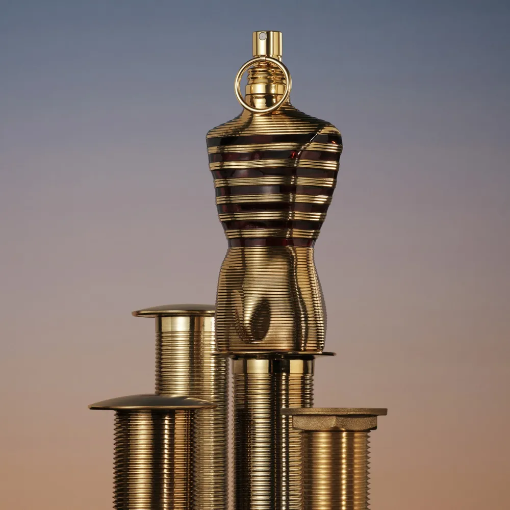 Jean Paul Gaultier Le Male Elixir Parfum 75 ml, foto 7