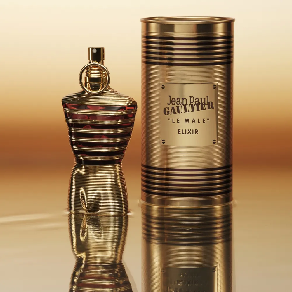 Jean Paul Gaultier Le Male Elixir Parfum 125 ml, foto 2