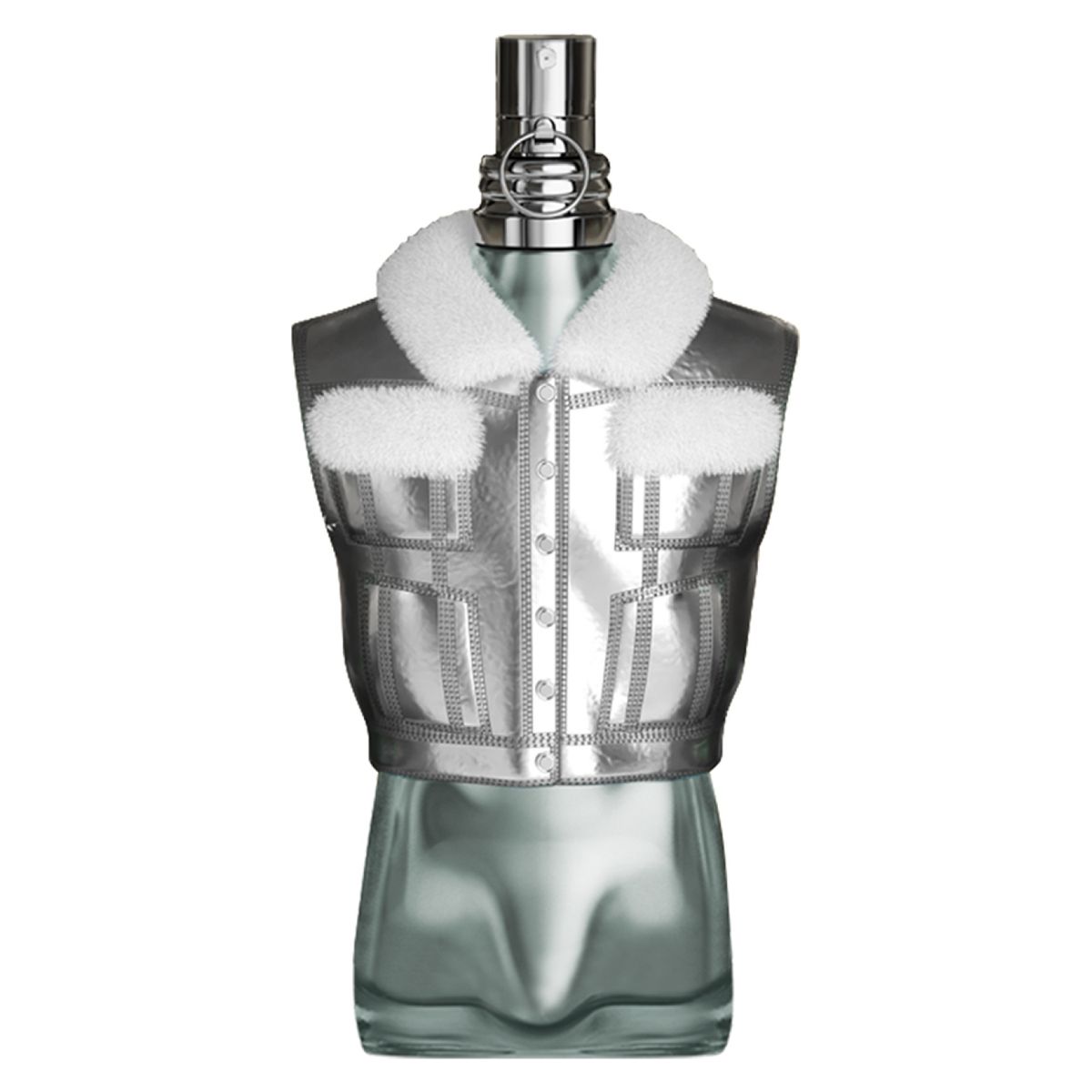 JEAN PAUL GAULTIER - Perfume Hombre Le Male Collector EDT 100Ml Jean Paul Gaultier