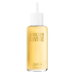 JEAN PAUL GAULTIER - Perfume Mujer Divine EDP 200 Ml