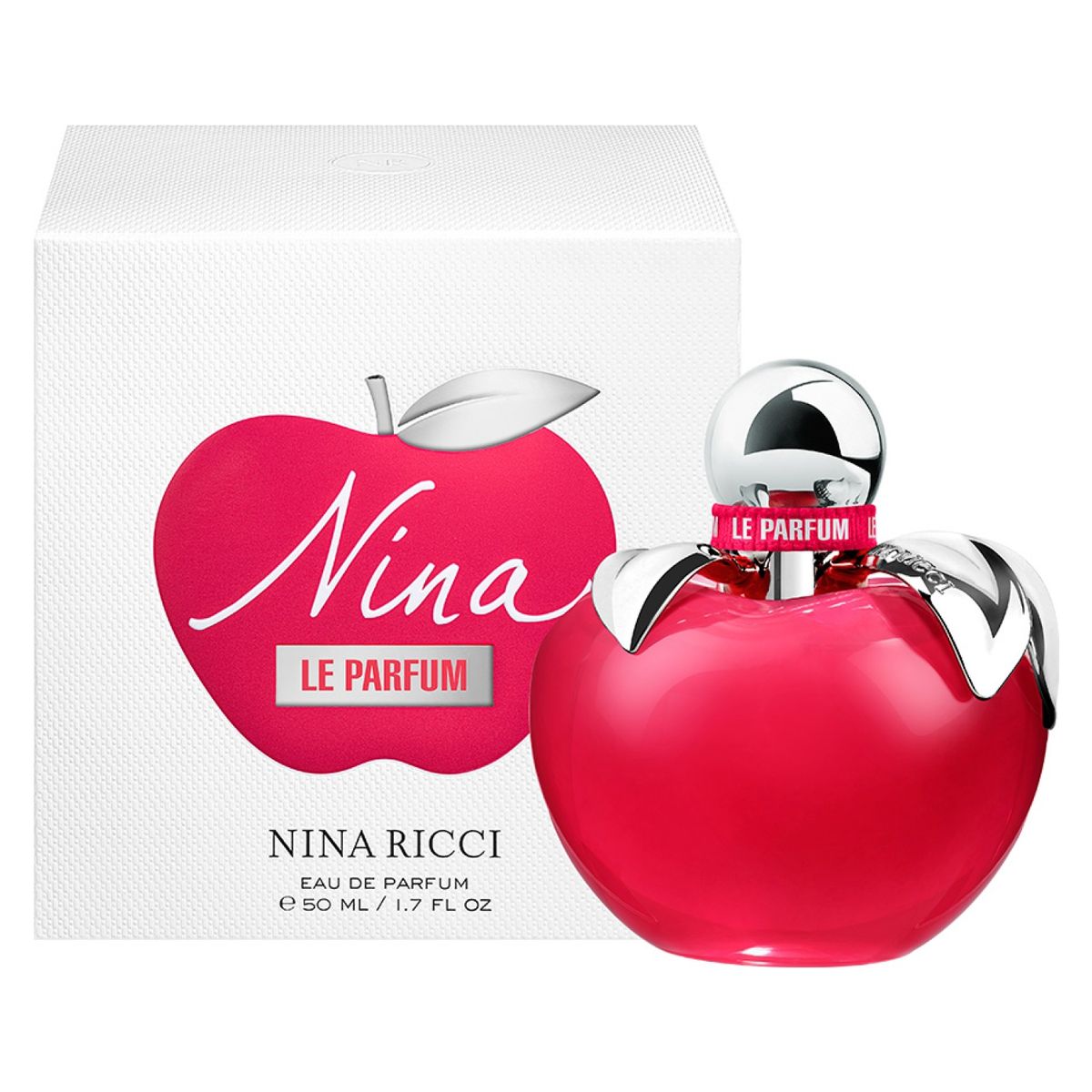 NINA RICCI - Perfume Mujer Nina Le Parfum Edp 50 Ml  Nina Ricci